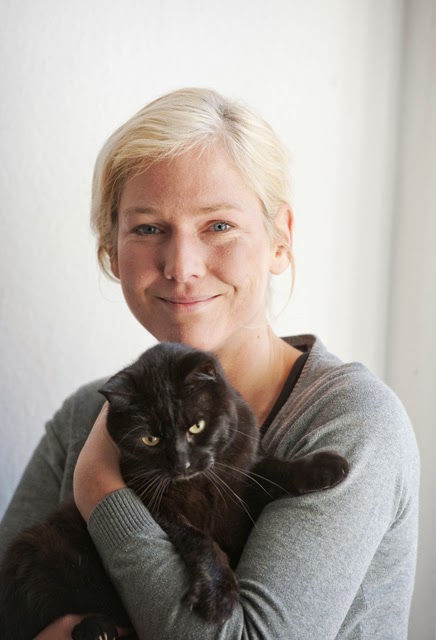 Maike Grunwald Journalistin (Foto: Anja Hölper)